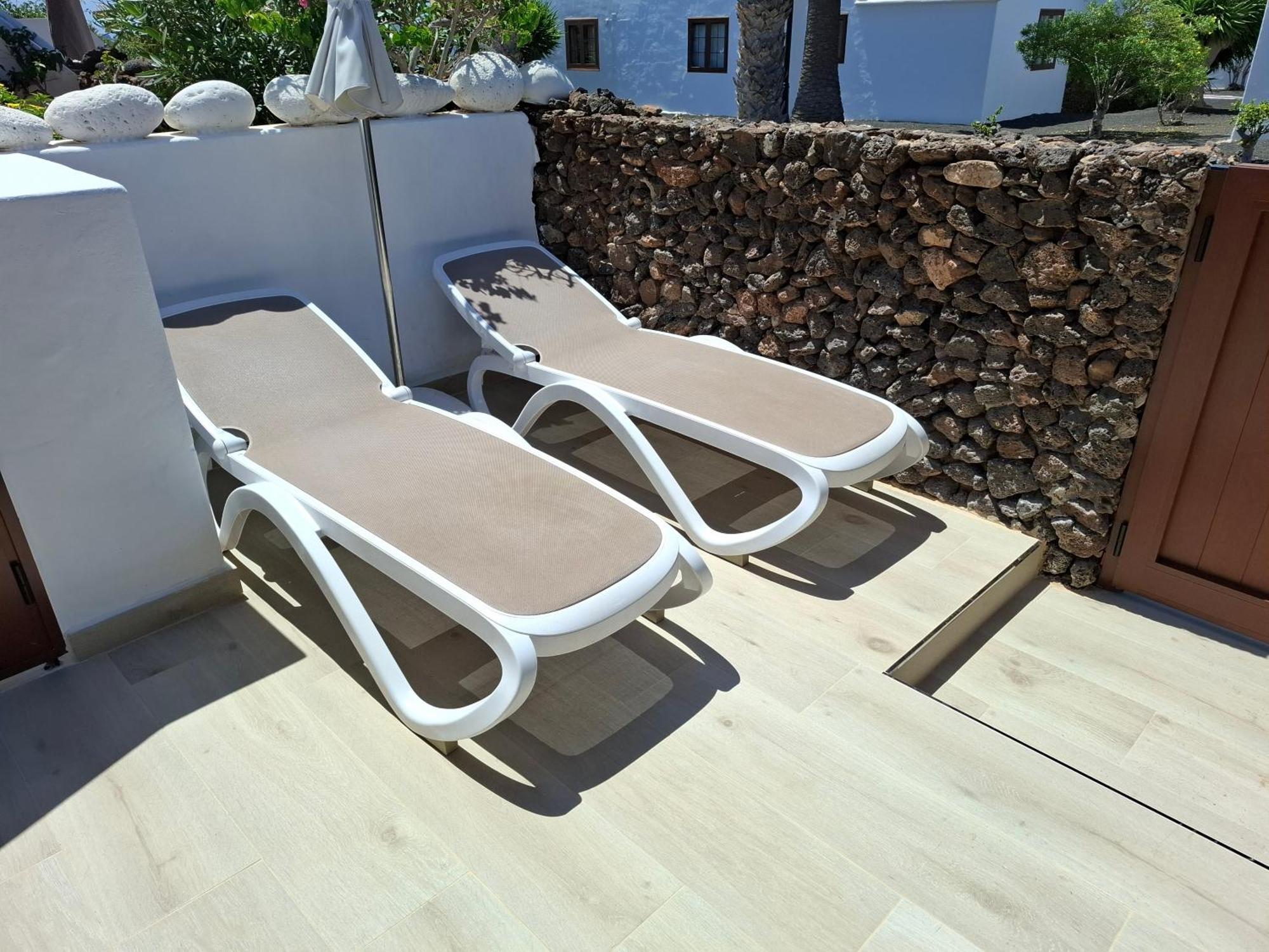 Villa Casa Brugge Playa Blanca  Exterior foto